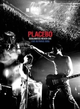 Soulmates Never Die (live à Bercy)