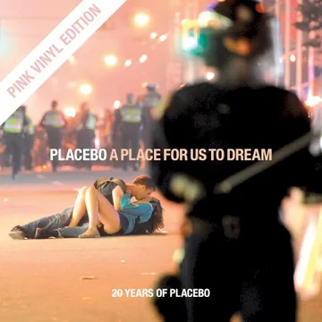 A Place For Us To Dream (Pink Vinyl Edition) - 3
