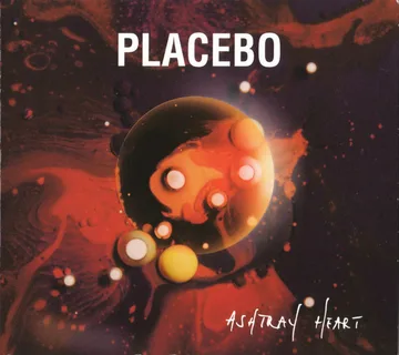 Ashtray Heart (CD)